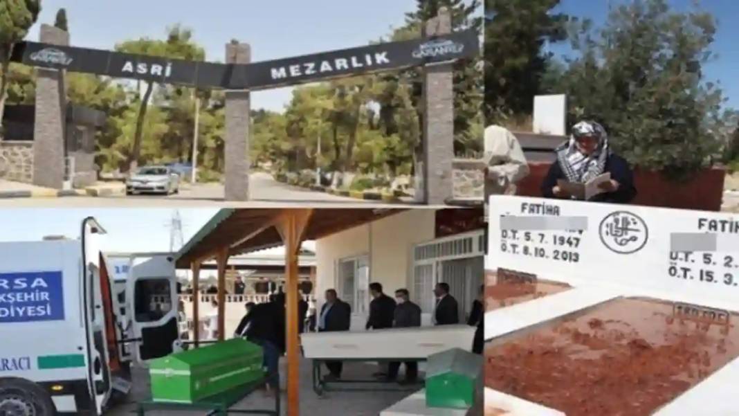 Gaziantep’te Defin Listesi Açıklandı! (9 Eylül 2025) 3